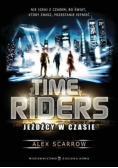 Time Riders Część 1 Jeźdźcy w czasie