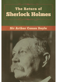 The Return of Sherlock Holmes