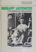 Rośliny lecznicze i ich praktyczne zastosowanie