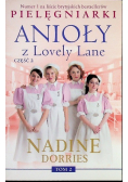 Anioły z Lovely Lane Część II