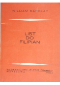 List do Filipian