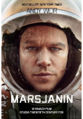 Marsjanin