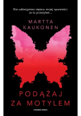 Podążaj za motylem