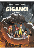 Giganci. Yatho. Tom 6