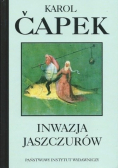 Inwazja jaszczurów