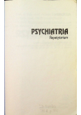 Psychiatria Repetytorium