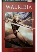 Superbohaterowie Marvela  Tom 18 Walkiria