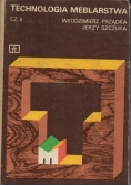 Technologia meblarstwa cz. I