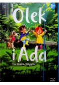 Olek i Ada na szlaku przygód Poziom B +