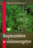 Bezpieczeństwo w elektroenergetyce