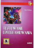Testowanie oprogramowania