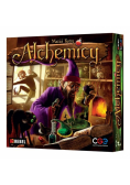 Alchemicy