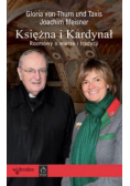 Księżna i Kardynał Rozmowy o wierze i tradycji
