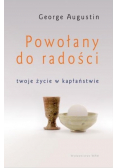 Powołany do radości. Twoje życie w kapłaństwie
