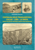 Centralna Kolej Transandyjska