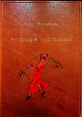 Antologia twórczości