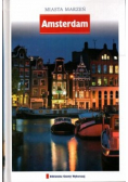 Podróże marzeń Amsterdam