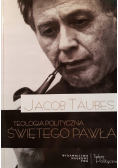 Teologia polityczna Świętego Pawła