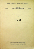 Rzym Tom II