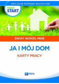 Pewny start Świat wokół mnie Ja i mój dom 1