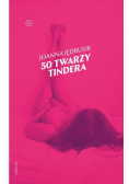 50 twarzy Tindera