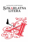 Szkarłatna litera