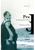 Pra Iwaszkiewiczowie Opowieść o rodzinie
