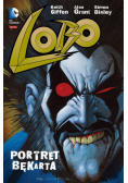 Lobo Portret bękarta