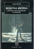 Błękitna kropka
