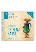 Dzielna Kajsa
