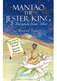 Mantao the Jester King