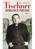 Rekolekcje paryskie