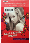Alicja z krainy kakadu