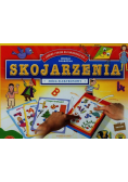 Skojarzenia mózg elektronowy
