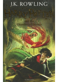 Harry Potter and the Chamber of Secrets