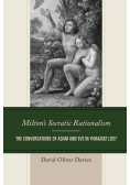Milton's Socratic Rationalism