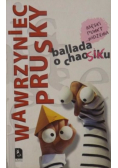 Ballada o chaosiku