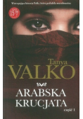 Arabska krucjata część I