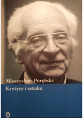 Krytycy i sztuka