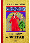 Legendy o Świętych