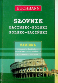 Słownik łacińsko polski polsko łaciński