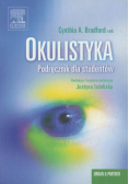Okulistyka Podręcznik dla studentów