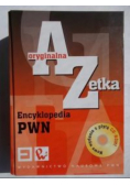 A-Z Encyklopedia Popularna PWN