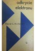 Odkrycie elektronu