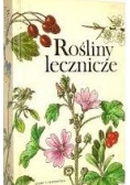 Rośliny lecznicze