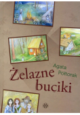 Żelazne buciki