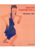 Oskar Kokoschka Wczesne lata