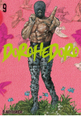Dorohedoro. Tom 9