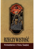 Rzeczywistość Rozważania o Mszy Świętej