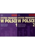 System finansowy w Polsce część I i II